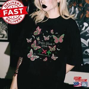 Sugar Rush Ride Txt Temptaion T-Shirt